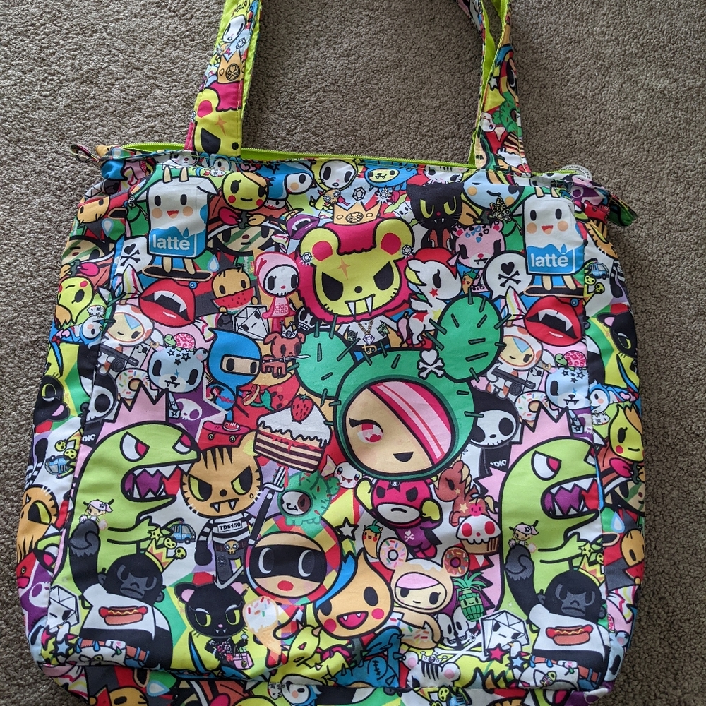 Jujube Be Light in Iconic 1.0 - Picture 2 of 2